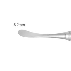 Dental Periosteal Elevator #9 Molt 9 Premium Osung -EP9 (#330)