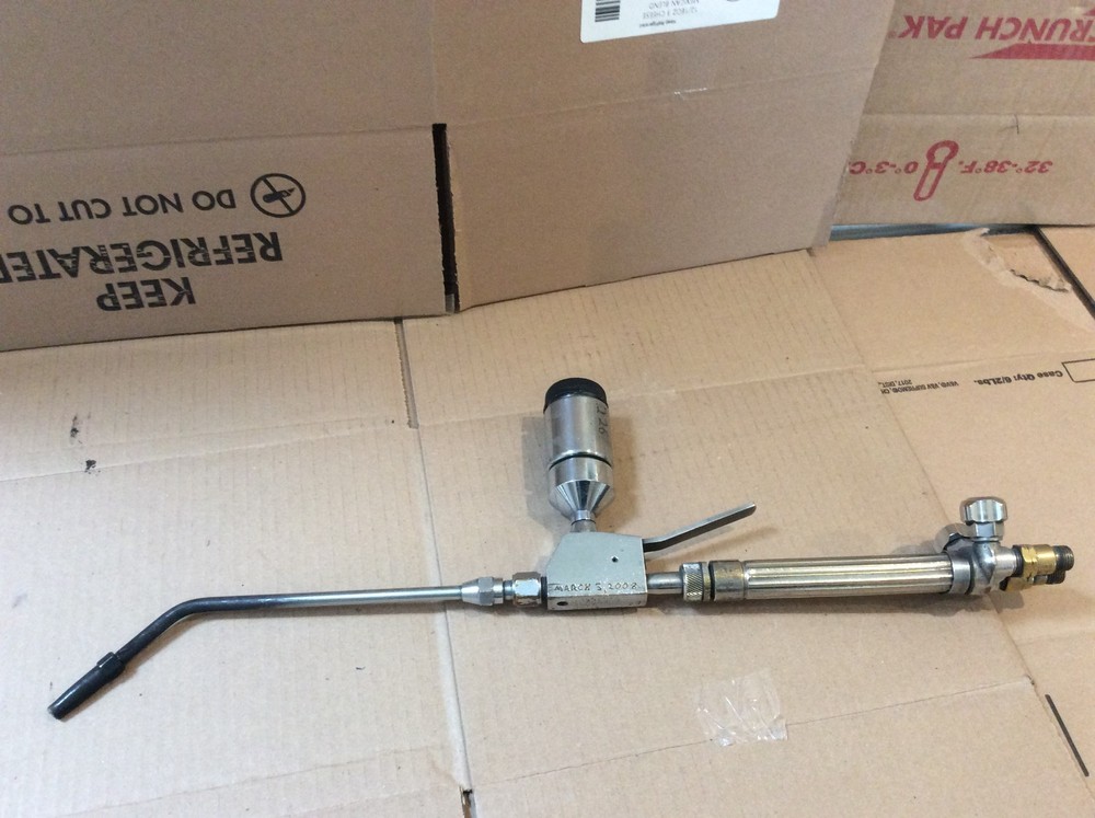 Smith Lifetime Welding Torch WH100