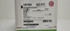 US Motors 1875H Condenser Fan Motor 1 Phase 1/3HP 825 RPM 208-230V NEW SEALED