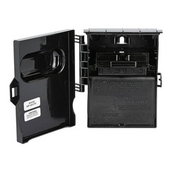 Midwest Electric Products 60 Amp 240-Volt Non-Fuse Non-Metallic AC Disconnect