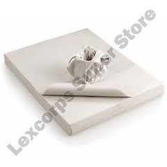 Packing Paper 25 lbs White Newsprint 24×36″ Sheets