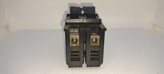 FPE Federal Pacific Challenger NA260 2 POLE 60 AMP CIRCUIT BREAKER TYPE NA THICK