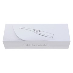 Dental Cordless Led Curing Light 3 Second iLED Cure Lamp Woodpecker DTE Style