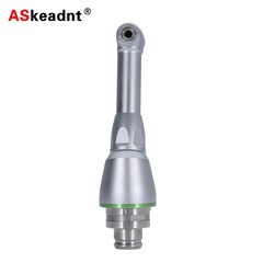 NSK Style Dental LED Fiber Optic E-generator High Speed Handpiece Turbine 4 Hole