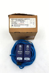 Mechan F-Series FG 35832 Safety Sensor | Made in UK