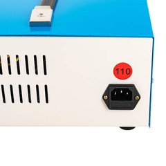Electric Jewelry Pulse Sparkle Spot Welder Gold Silver Welding Soldering Machine