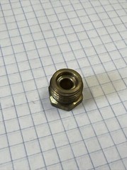 Harris torch gland 9001966 for Models 42, 49, 72, 73