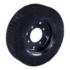 48-40510 Tail Wheel fits Bush Hog Several Models