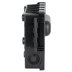 Midwest Electric Products 60 Amp 240-Volt Non-Fuse Non-Metallic AC Disconnect