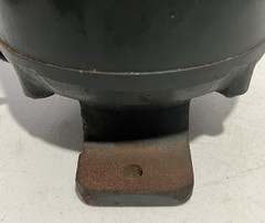 Century SP-65LY-D 1/4 HP 1760 RPM AC General Purpose Motor