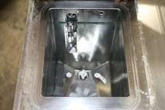 Leica ASP6025 Automated Vacuum Tissue Processor