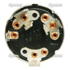 Ignition Switch for Valmet/Valtra Tractor 500 502 504 602 604 700 702 703 802++