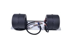AR82006 RE10998 Cab Blower Motor Update Kit fits John Deere 4050 4230 4240 4250