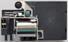GE SAST1 Spectra Shunt Trip 6A 120V – FREE SHIPPING!