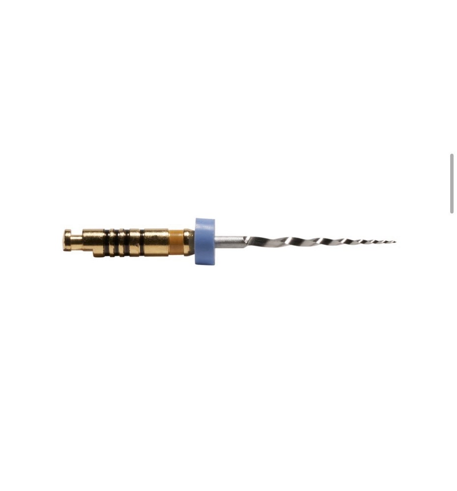 Endodontic Vortex Orifice Opener by Dentsply Sirona (6/pk) Size 20 0.08 16 Mm