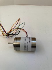 API Harowe R11-S01-F1A06A, Size 11 Brushless Resolver, Unused, Tested