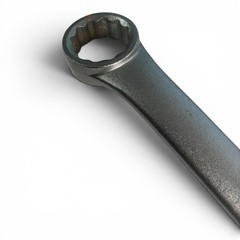 Proto Professional Jumbo 1256 1-3/4” Head 25” Length Combination 12pt Wrench