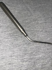 Vintage Nerve Root Retractors Curved (WTF26)