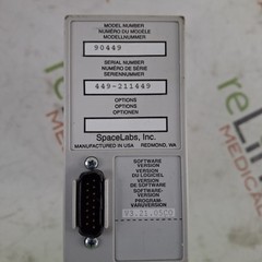 Spacelabs Healthcare 90449 Thermal Printer Recorder Module