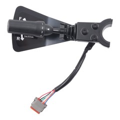 11U2-00060 11U200060 204431 Joystick Controller For Hyundai H940CB H940S H940ST