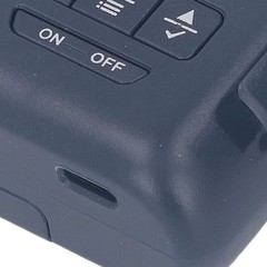 Radiation Detector Nuclear Monitor Dosimeter Counter Beta Gamma X