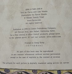 Flavia Address Telephone Book Kindred Spirits Illustrated Hardcover 1998 Unused