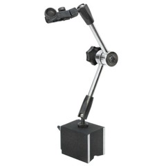 170 LBS Magnetic Base Dial indicator Holder w/ Fine Adjustment Mech Arm