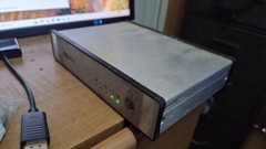 NCR 1924-9001-8801 Kitchen Controller PC 64GB SSD 8GB Ram N3160 CPU