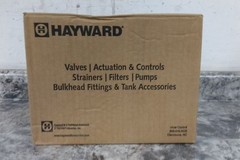 Hayward TC10050ST 12 Pk 1/2 In FNPT x Socket Connection 6 GPM Check Valve