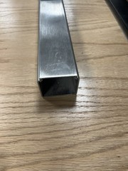 Assa Abloy Sargent 80 Series Exit Device Rail Push Bar 8800 / 8000 / 8888
