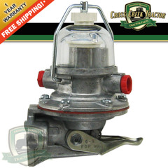 K311939 Fuel Pump For David Brown 990 995 996 1200 1210 1212 1290 1294 1390+