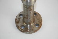 Pipe Flange XH A105 XM99 – 4 1/4″-7/8″, 6″ Long Extension