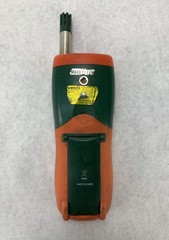 Extech Instruments HD500 Infrared Thermometer – Tested