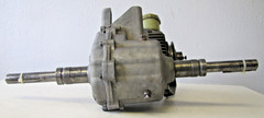 Peerless 1325 A Transaxle Transmission for Core Cut Self Propelled Concrete Saw