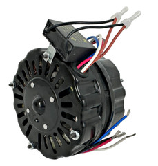 Pellethead Fan Motor 115V 1/8 HP 1550 RPM Replacement For Packard 90318