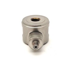 Omron DLC101-50 Dynamic Load Cell Tension/Compression 0-50lbs, 18-30VDC 2mA