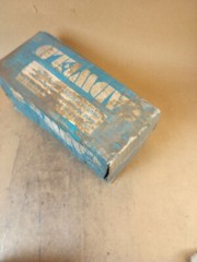 ERICO CADWELD HSC2Q – 4/0 AWG. CONC. TO STEEL SURFACE #115 WELD METAL