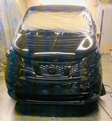 High Gloss Clear Coat -Made in the USA (0.5 Fl Oz) Touch up Paint