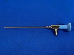 Stryker 502-104-030 Ideal Eyes 4.0mm 30° Arthroscope