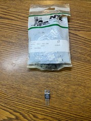 NTE TIP31C Transistor NPN General Purpose Amp, 5 piece package,