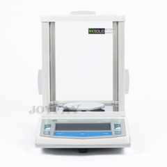 U.S.Solid 200 x 0.001 g 1 mg Lab Analytical Balance Digital Precision Scale