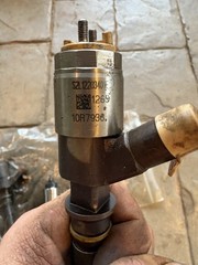 Caterpillar 10R-7938 Injector Cores & Denso 628007J0257