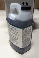Case of 4 Spartan Clean on the Go Super Concentrated Cleaner 3 – 2L