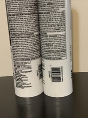 Lot 2 Geocel Phantom Metal Roof Sealant – Translucent Gray GC88902 – 10oz