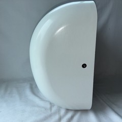 XLERATOR ECO EXCEL DRYER MODEL XL-BWV-ECO Wall Mounted Automatic Hand Dryer