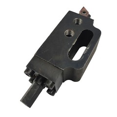 Manual Portable Flange Facer Hand Powered Quick Facer Flange Pipe Repair Tool