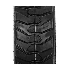 FORERUNNER 10-16.5 Skid Steer Tire (Pack of 1, Tubeless) | FORERUNNER 12 Ply …