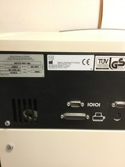 Becton Dickinson Bactec Mgit 960 – 445870 Mycobacterial Detection System, WORKS