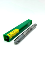 Gorilla Mill Chimps Ball Endmill 1/2″ Dia 1/2″ LOC 5″ OAL 2 Flute DMC12B25.0