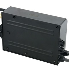 UL Listed 8kV 120VAC 30mA Neon Light Sign Transformer Electronic Power Supply